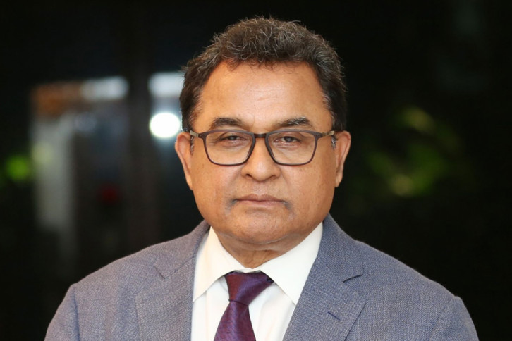 স্মার্ট বাংলাদেশে মাথাপিছু আয় হবে ১২,৫০০ ডলার: অর্থমন্ত্রী