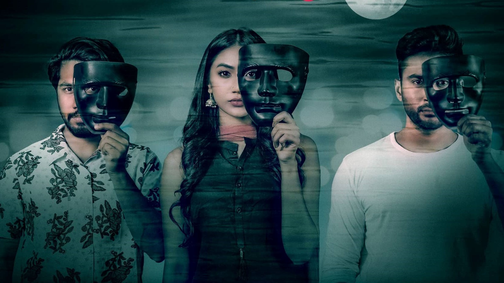 ৩ নারী নিখোঁজ হওয়ার গল্প ‘শুক্লপক্ষ’