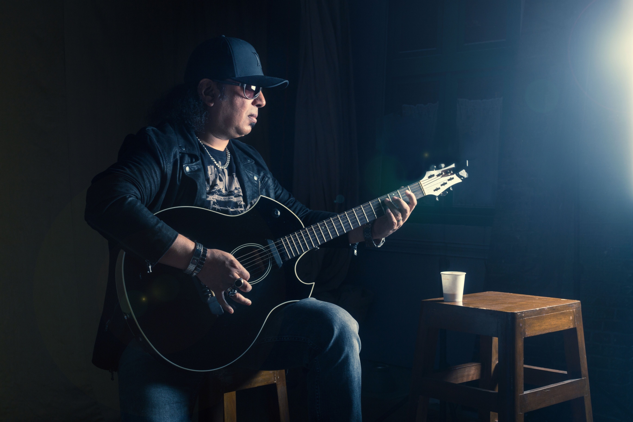 জন্মদিনে আইয়ুব বাচ্চুর ময়না অ্যালবামের কথা