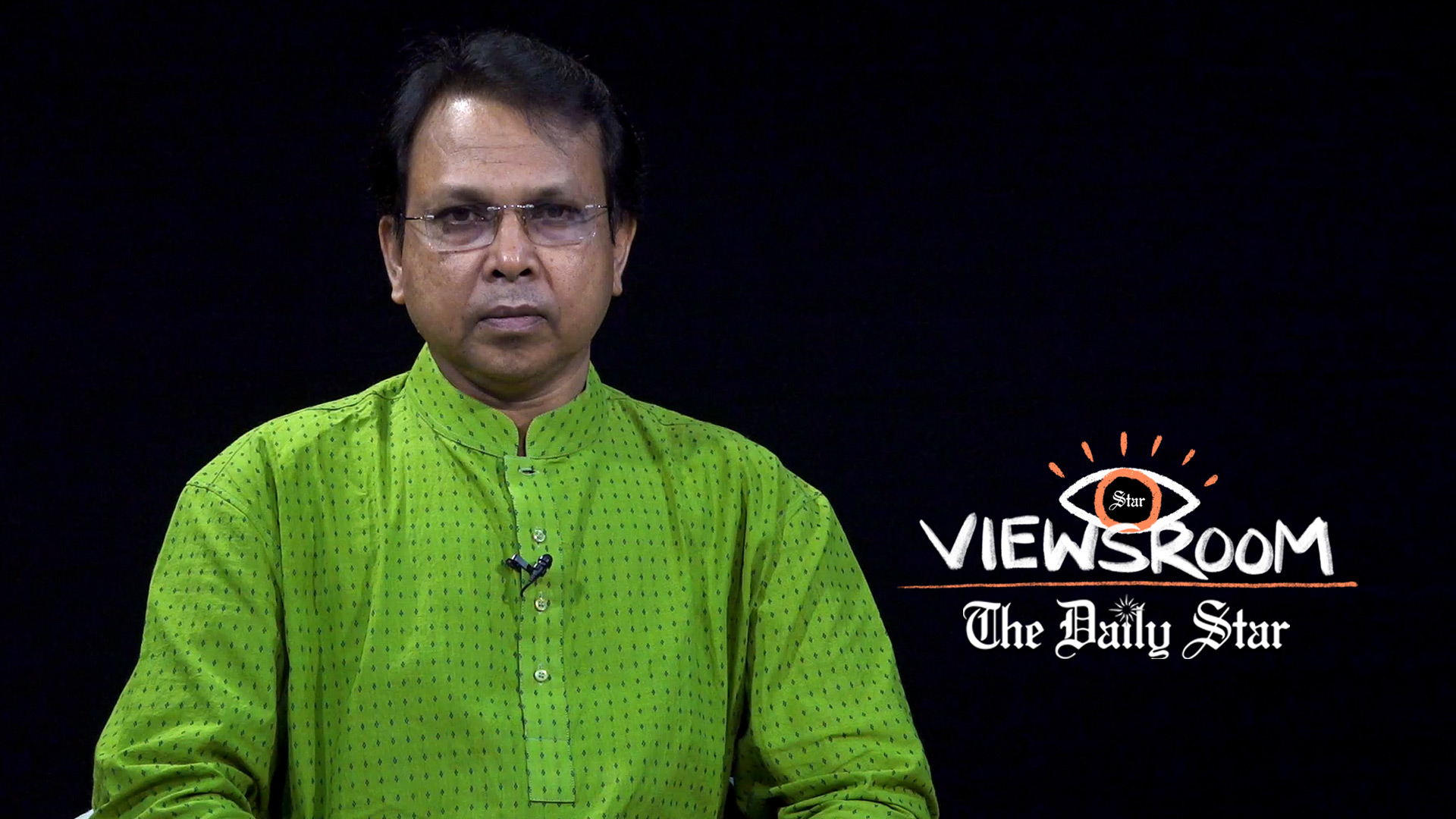 এখন যারা ‘নিরাপত্তা’ নিয়ে উদ্বিগ্ন, এতদিন তারা কোথায় ছিলেন?