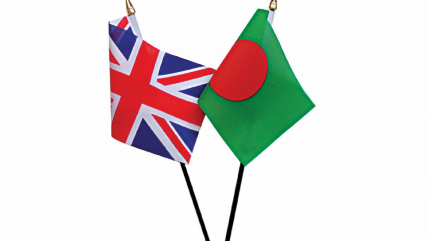 যুক্তরাজ্যের নতুন বাণিজ্য নীতিতে শুল্কমুক্ত রপ্তানি সুবিধা থাকছে বাংলাদেশের 