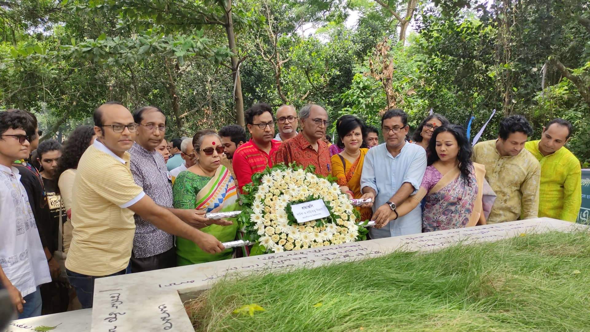 সেলিম আল দীনের জন্মদিনে জাবিতে ৫ দিনব্যাপী নাট্যোৎসব