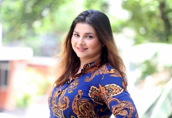 জেনি এবার বড়পর্দায়