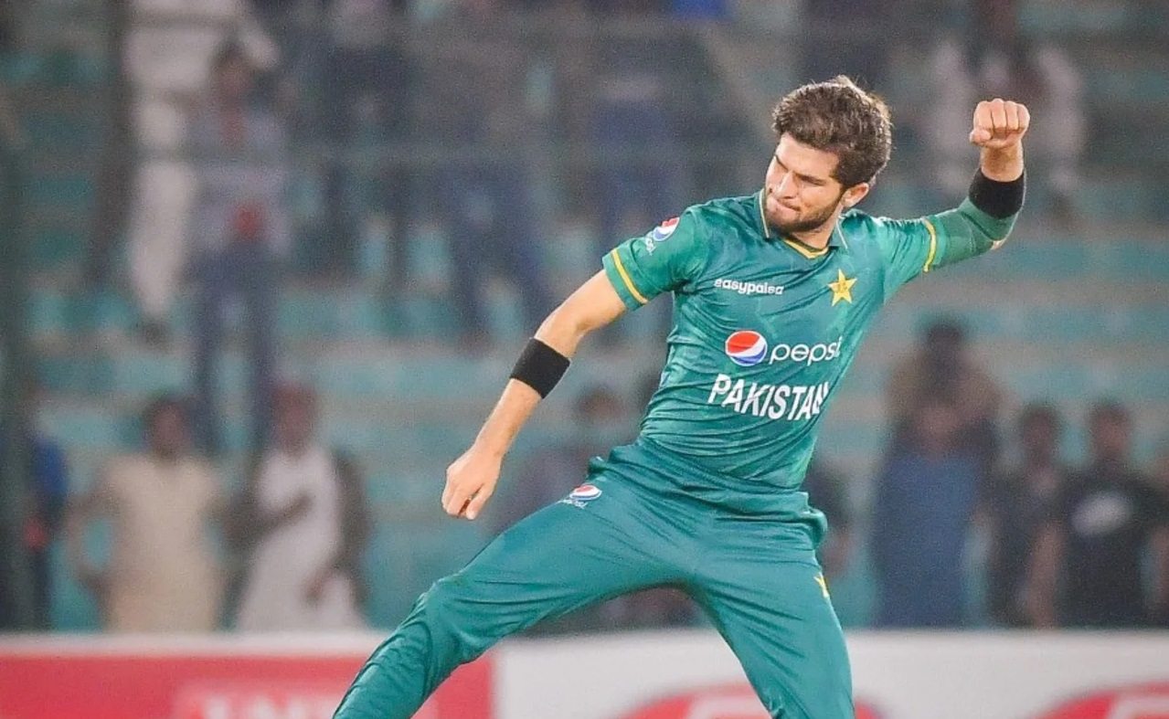 টি-টোয়েন্টি বিশ্বকাপের পাকিস্তান দলে আফ্রিদি, নেই ফখর