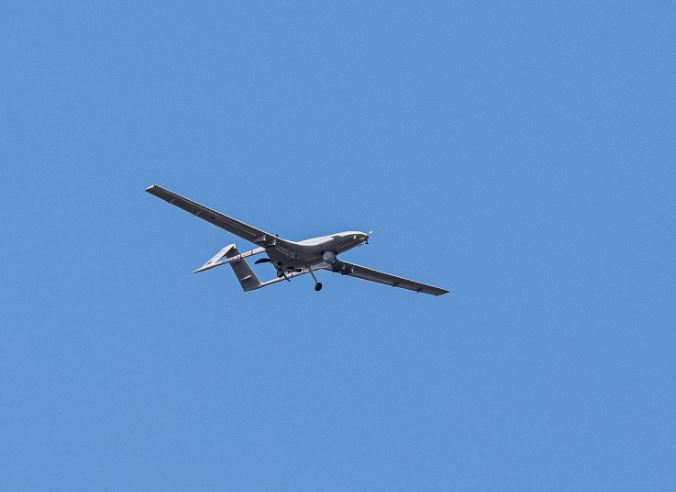 ক্রিমিয়ায় ড্রোন হামলা প্রতিহত করল রাশিয়া 