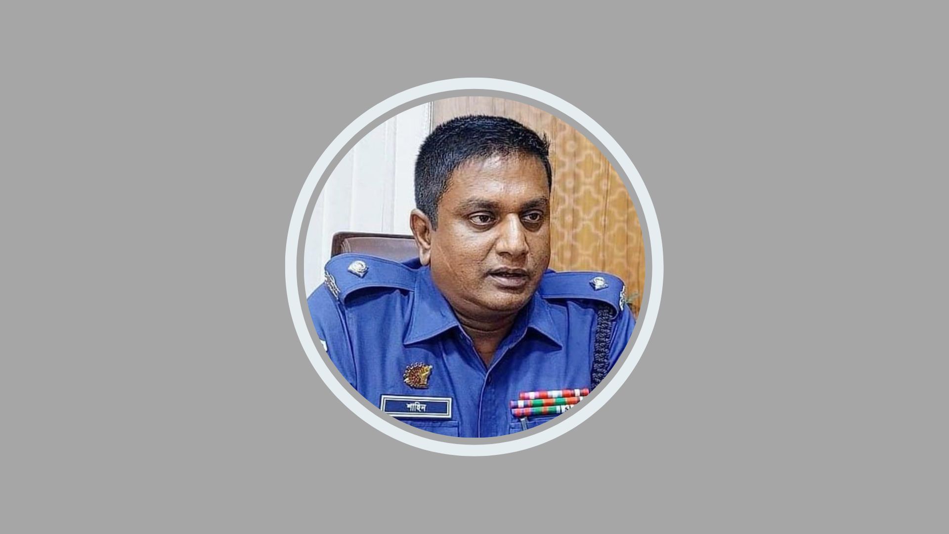 ধর্ষণচেষ্টার ঘটনায় অভিযোগকারীকে থানায় মারধর, ওসিসহ ২ পুলিশ প্রত্যাহার