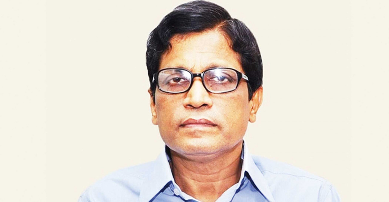 জ্বালানির দাম কমানোর সুফল ব্যবসায়ীদের পকেটে যাবে: অধ্যাপক শামসুল আলম