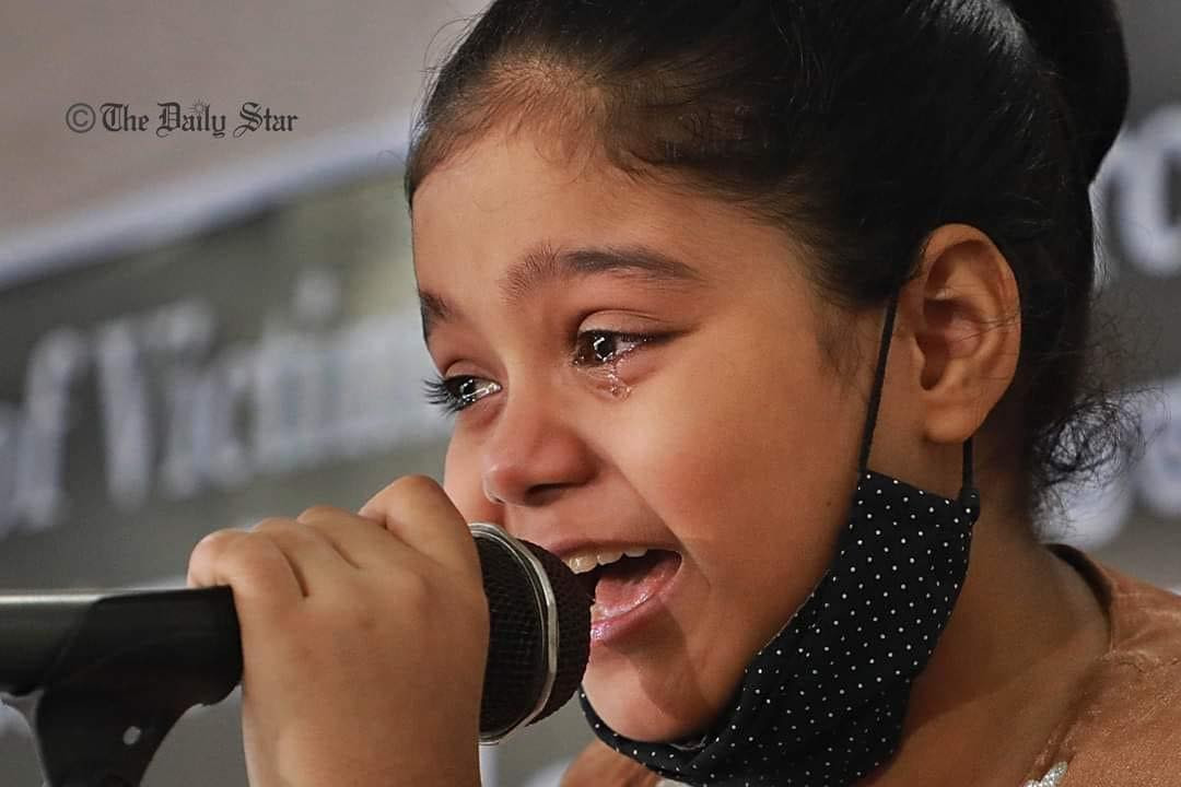 ‘গুমের’ অভিযোগ তদন্তে কমিশন গঠন ও গুমবিরোধী আন্তর্জাতিক সনদে সইয়ের দাবি আসক’র