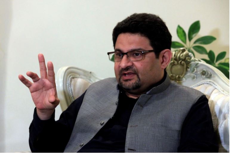 আইএমএফের কাছ থেকে ১.১৭ বিলিয়ন ডলার ঋণ পাচ্ছে পাকিস্তান