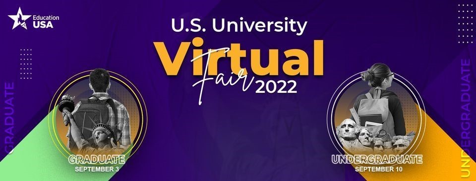 যুক্তরাষ্ট্রে উচ্চশিক্ষা: বাংলাদেশি শিক্ষার্থীদের জন্য ভার্চুয়াল মেলা