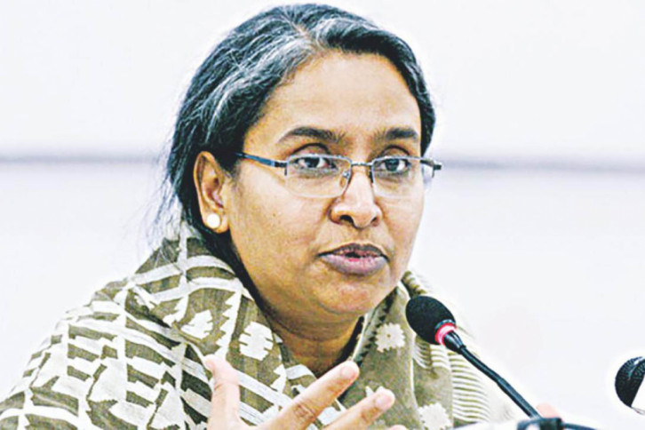 ইস্যু না পেয়ে একটি মহল পাঠ্যপুস্তক নিয়ে অপপ্রচার চালাচ্ছে: শিক্ষামন্ত্রী