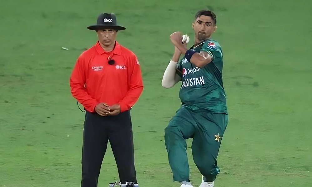 ‘ভারত-পাকিস্তানের খেলোয়াড়দের শরীরী ভাষায় শ্রদ্ধাবোধ ছিল’