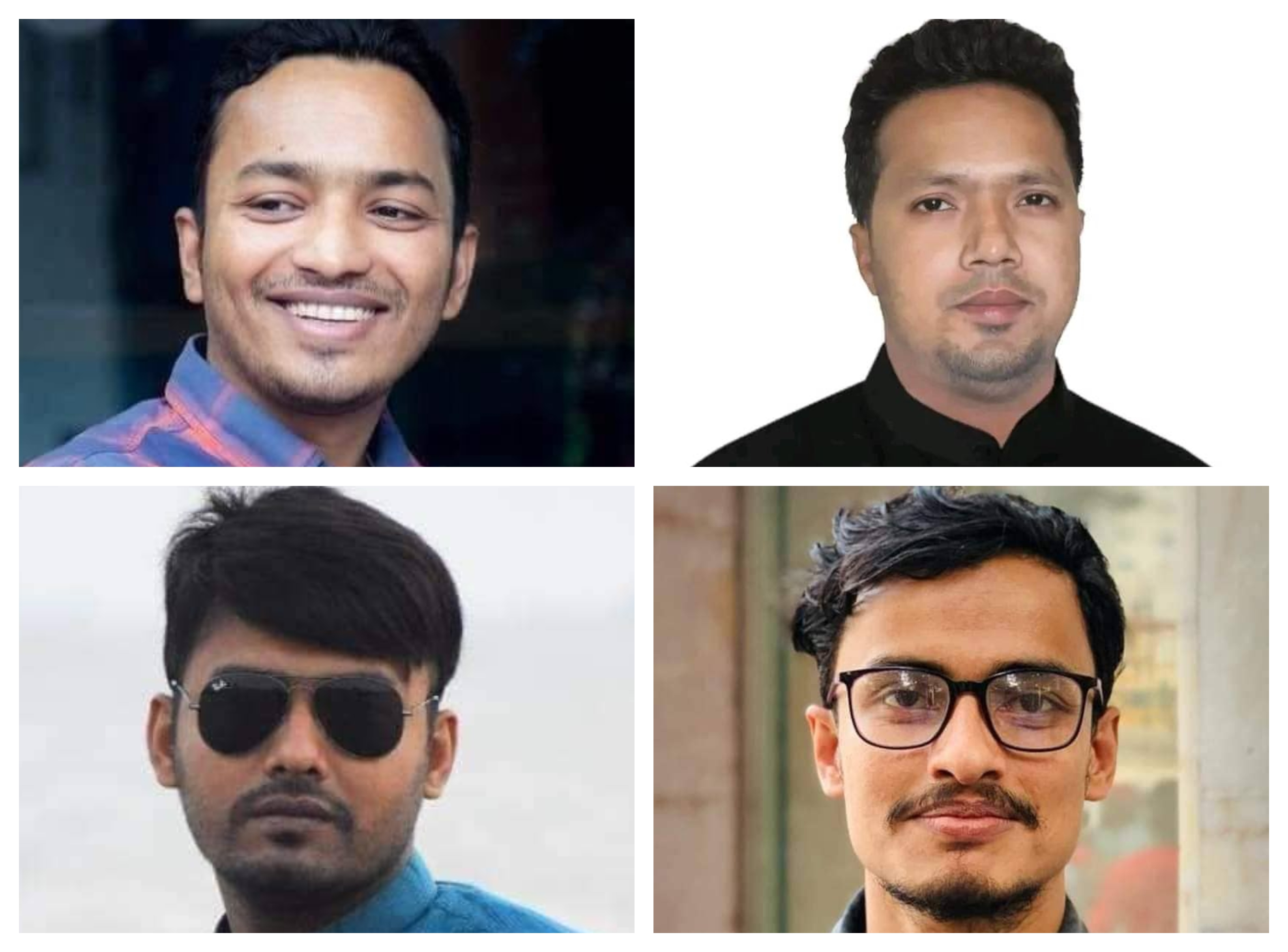 ছাত্রদলের কেন্দ্রীয় ও ঢাকা বিশ্ববিদ্যালয় শাখা কমিটির অনুমোদন