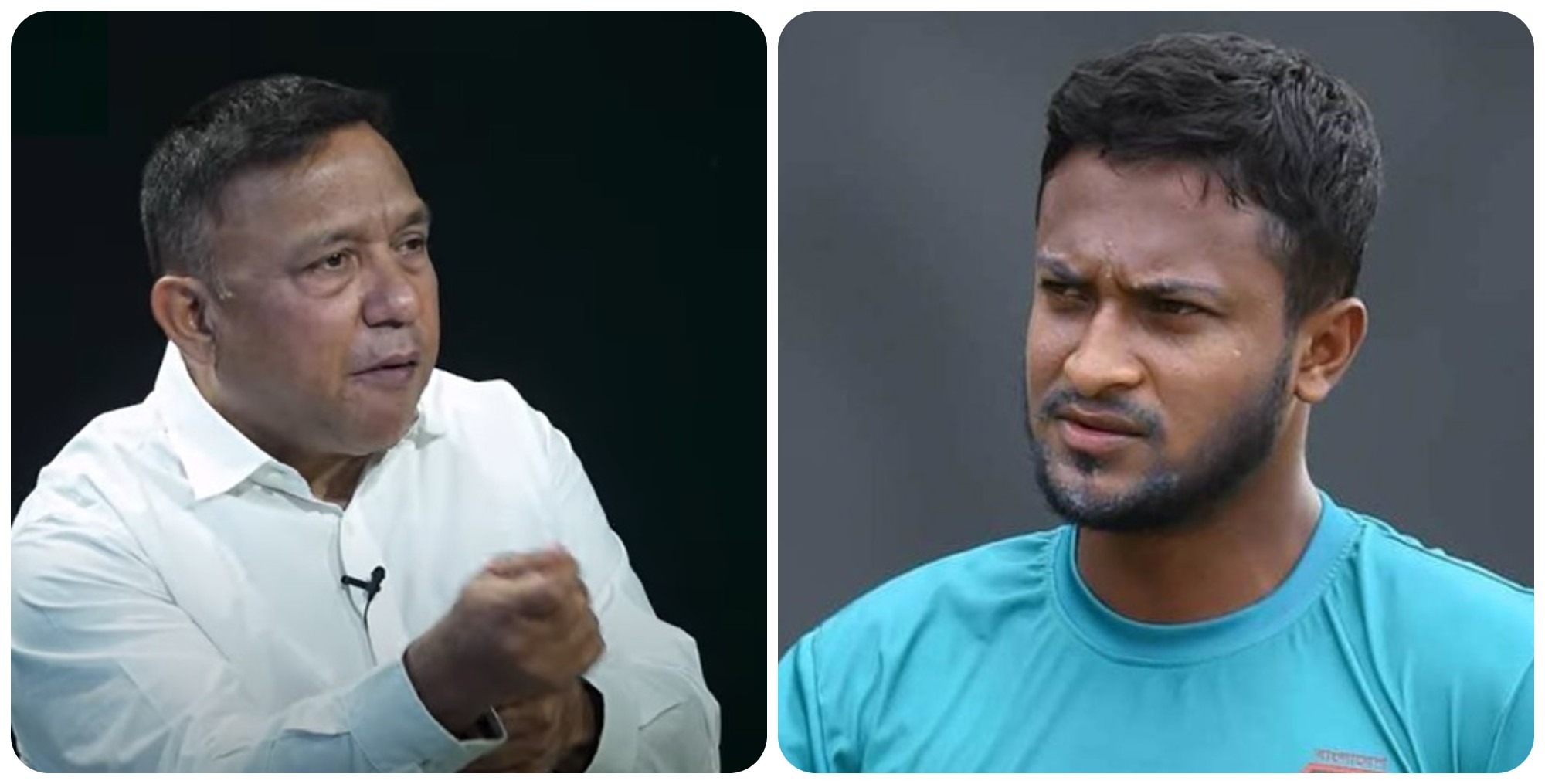 মিডিয়ার কারণে সাকিবও সিদ্ধান্ত নিতে ভয় পাচ্ছে: সুজন