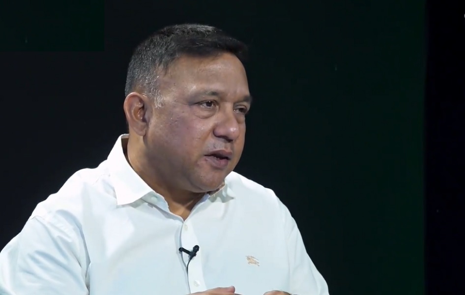 ‘বাংলাদেশকে নিয়ে কেউ কিছু বললে আমি নিতে পারি না’