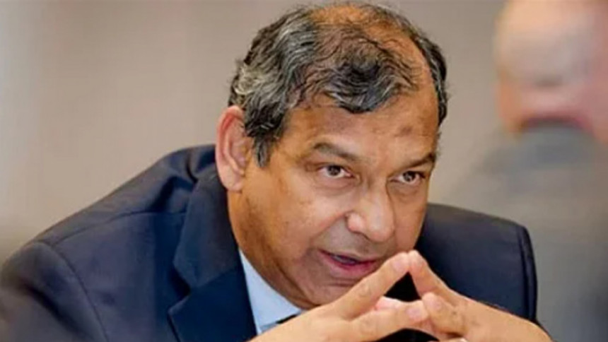 আমি, আমার স্ত্রী এবং সন্তানরা যুক্তরাষ্ট্রের নাগরিক: তাকসিম এ খান