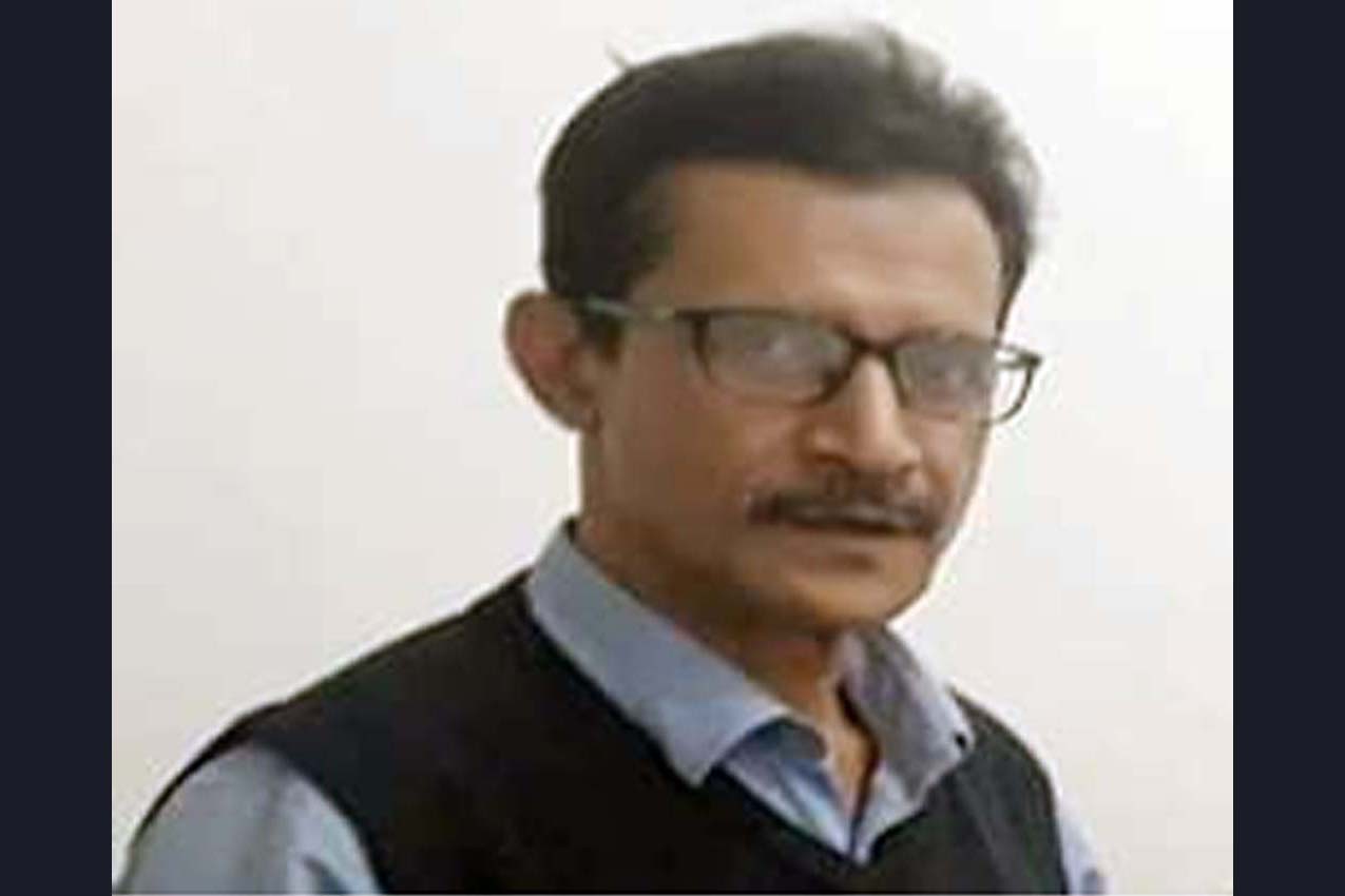 ডিবি তুলে নেওয়ার পর নোয়াখালী জাসদ সভাপতি পারভেজ কারাগারে