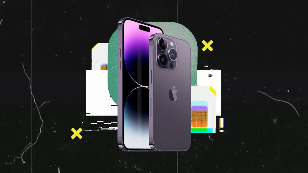 সিম ছাড়া আইফোন ১৪ বাংলাদেশে ব্যবহার করা যাবে?