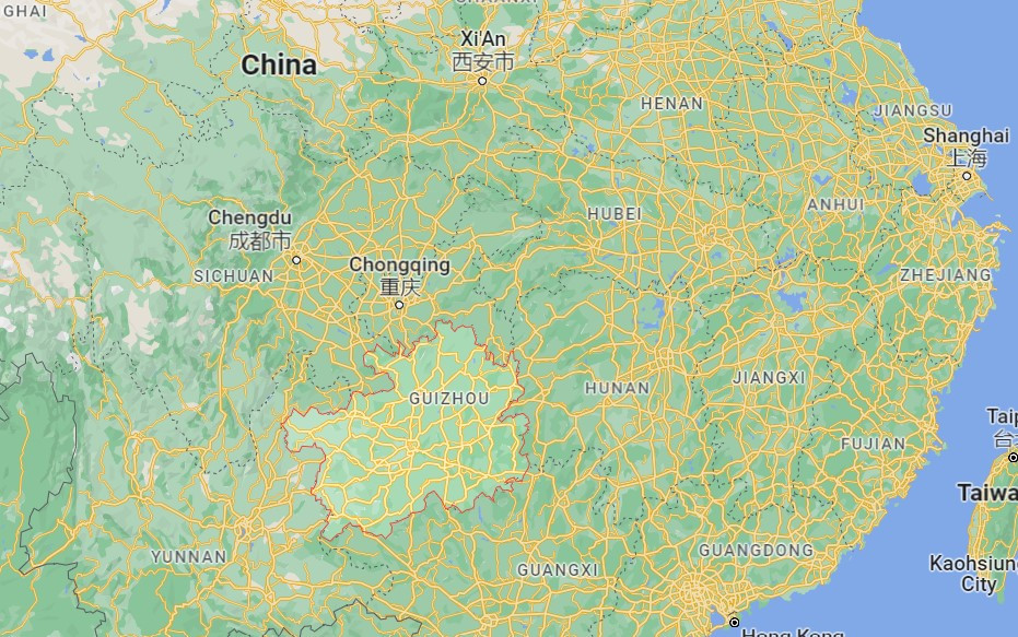 চীনে বাস উল্টে নিহত ২৭