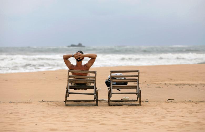 শ্রীলঙ্কার পর্যটন খাতে ফিরছে সুদিন, ৮ মাসে আয় ৮৯ কোটি ডলার