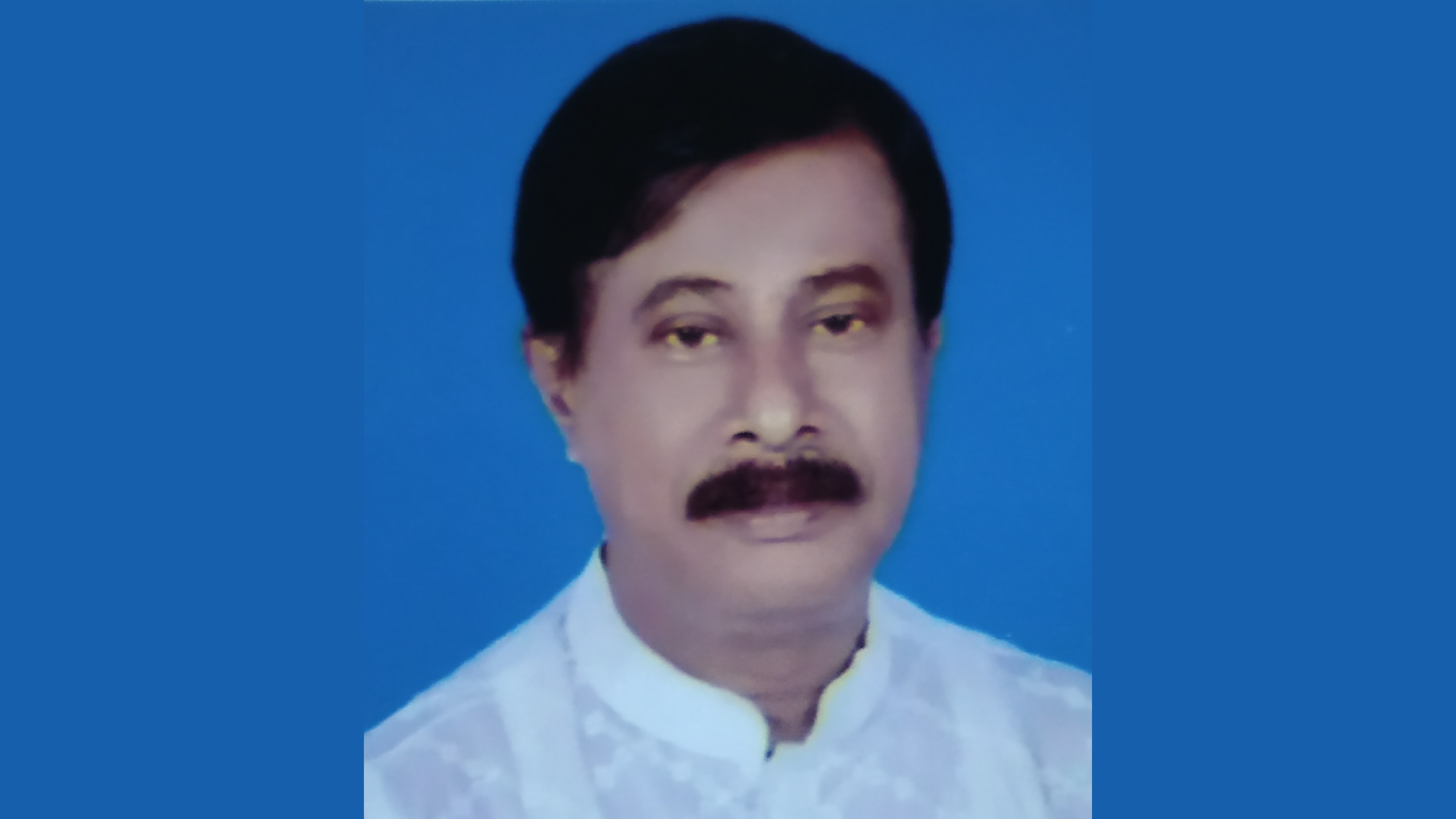 ‘তুমি জানো, আমি পাড়াইয়া মানুষ মাইরালাই’