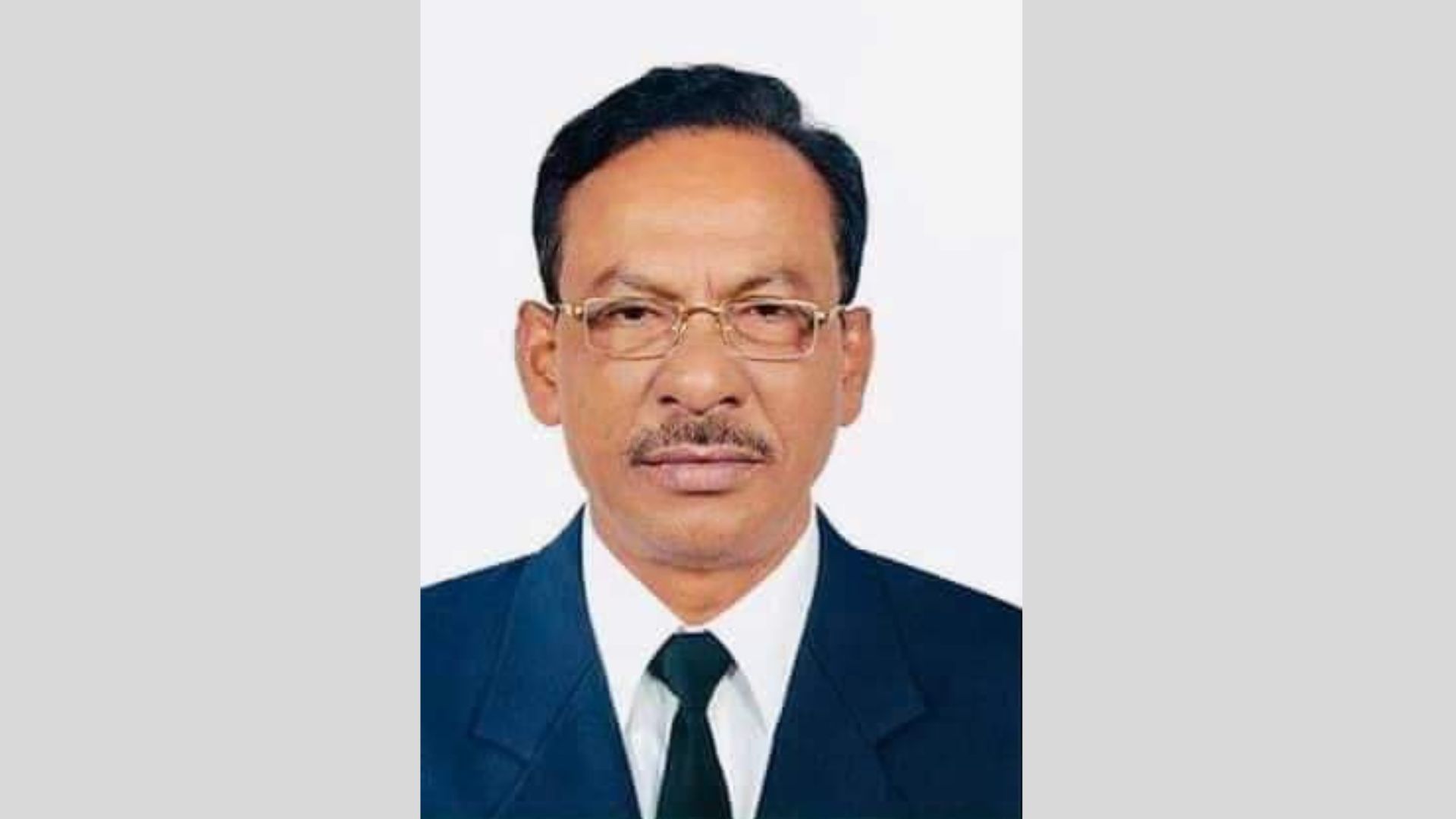 চাঁদপুর জেলা পরিষদের চেয়ারম্যান পদে আ. লীগের নতুন প্রার্থী ওচমান গনি