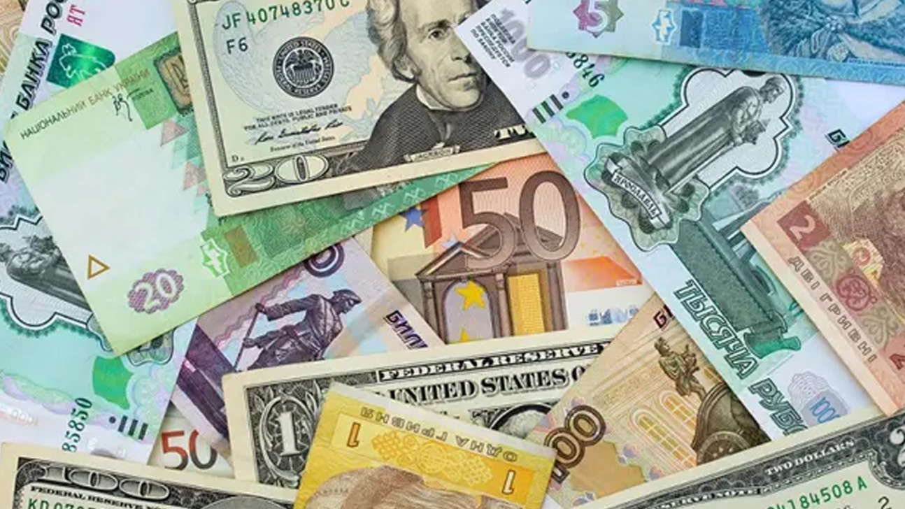 বৈদেশিক মুদ্রার রিজার্ভ এখন ৩৬.৯৮ বিলিয়ন ডলার