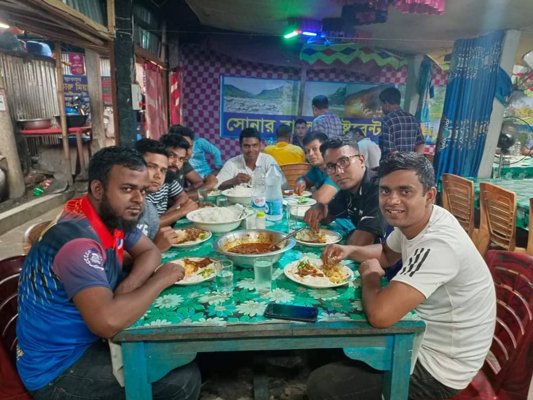 অবাধে চলছে হরিপুরের বন্যপাখির মাংসের রেস্টুরেন্ট