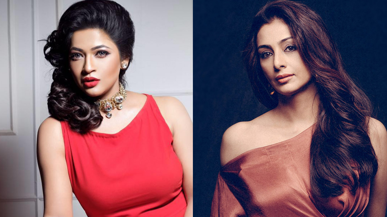 নেটফ্লিক্সে বাঁধনের ‘খুফিয়া’র নতুন টিজার