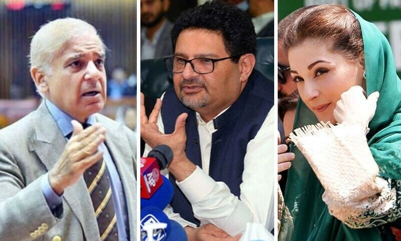 পাকিস্তানে প্রধানমন্ত্রীসহ নেতাদের ফোনালাপ ফাঁস, সাইবার নিরাপত্তা প্রশ্নবিদ্ধ