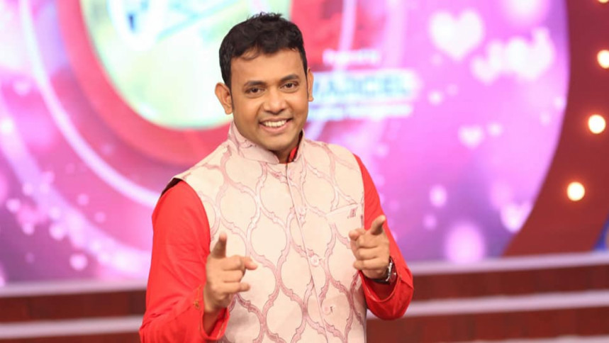 রনি ‘শঙ্কামুক্ত’