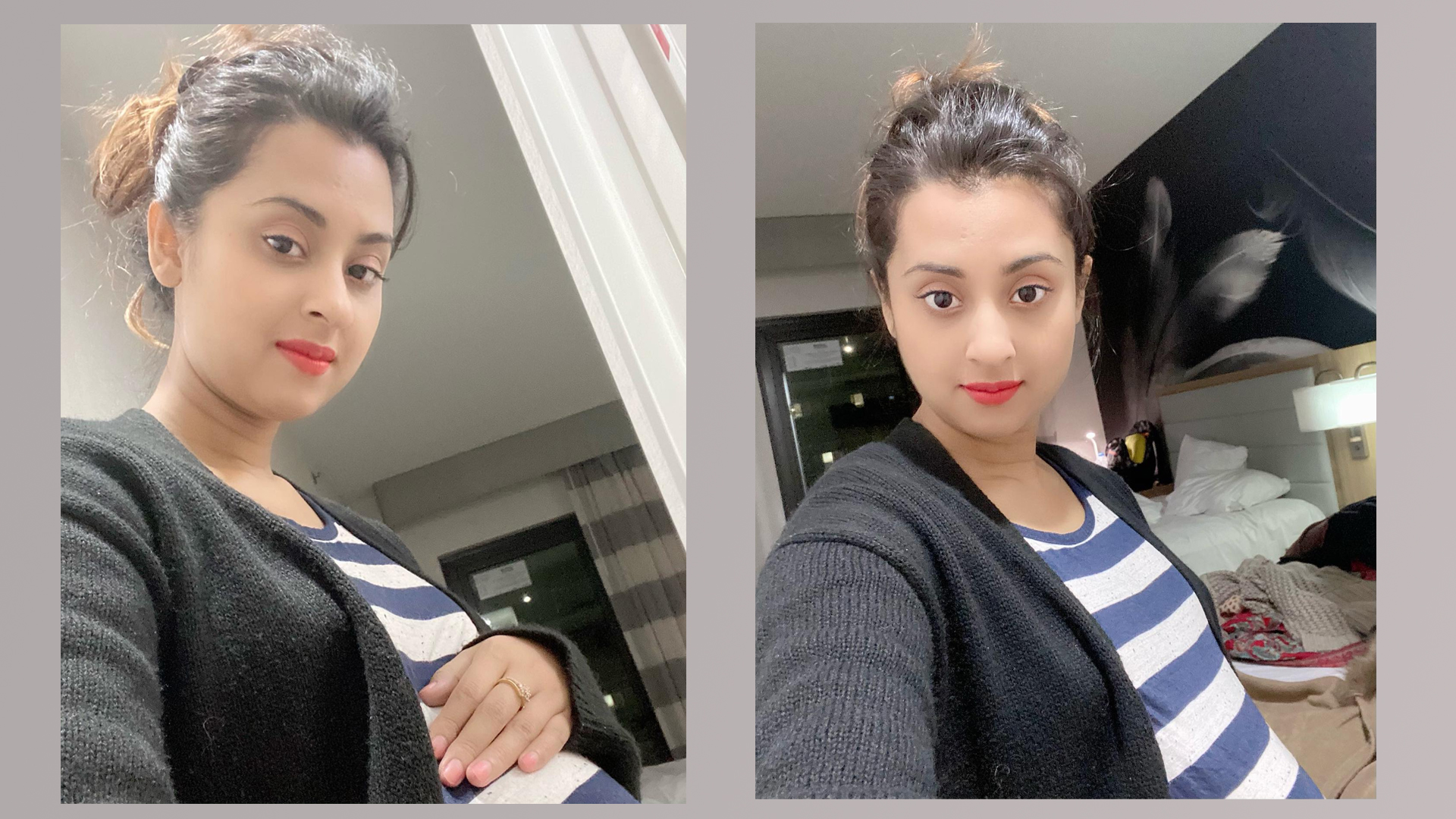 ফেসবুকে বুবলির ‘রহস্যময়’ পোস্ট