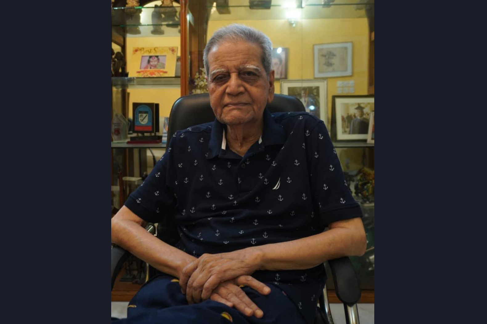 তোয়াব খান: একজন যুগন্ধর সম্পাদকের বিদায়