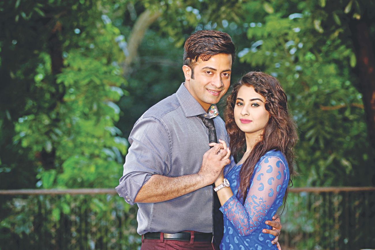 শাকিব-বুবলি, শোবিজের সত্যি হওয়া যত গুজব