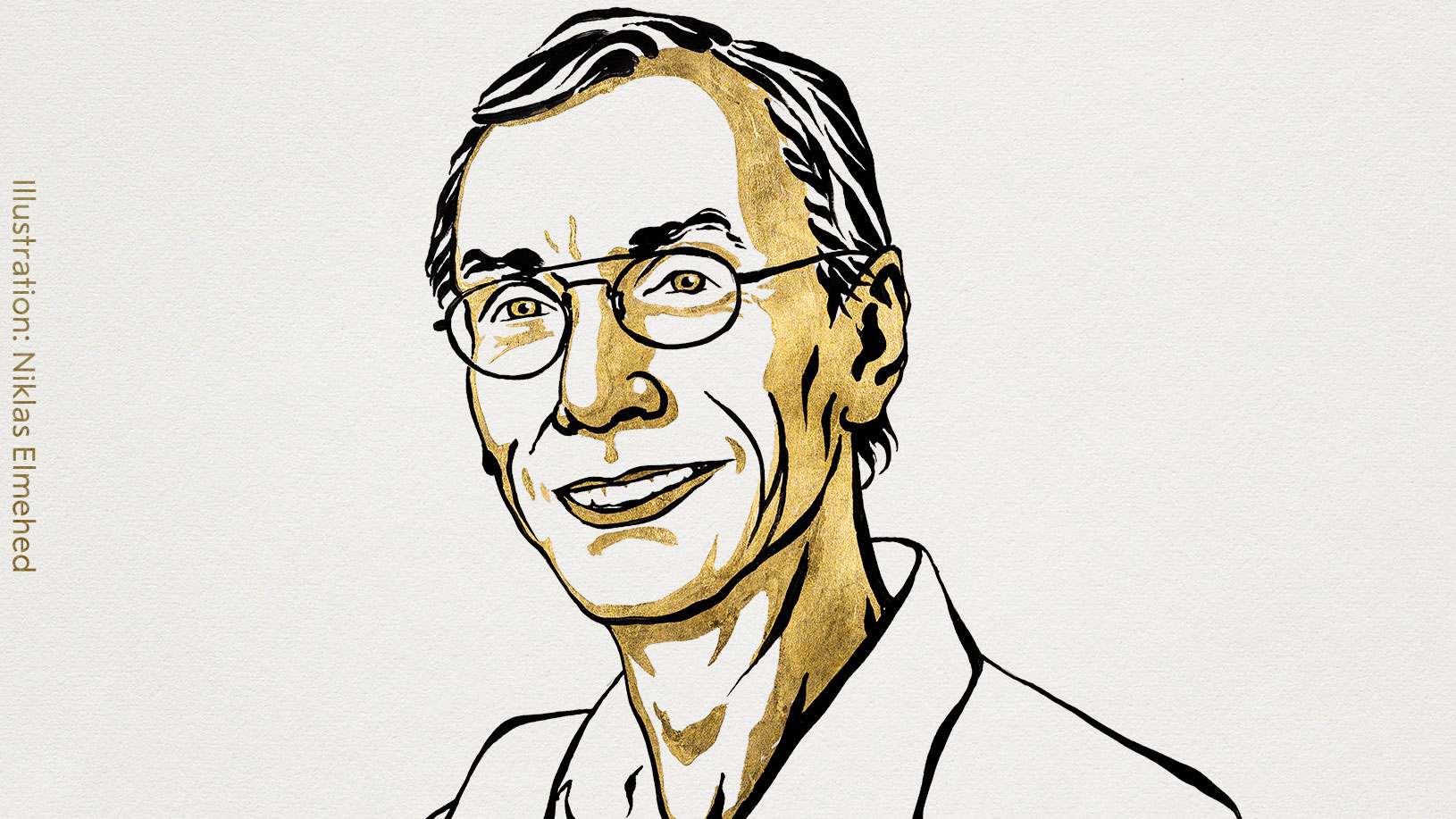 চিকিৎসায় নোবেল পেলেন সুইডিশ জিনতত্ত্ববিদ স্ভ্যানতে পেবো