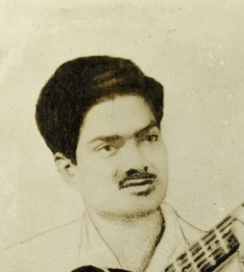 ক্র্যাক প্লাটুনের দুর্ধর্ষ শহীদ মুক্তিযোদ্ধা হাফিজুর রহমান, স্বীকৃতি মেলেনি আজও