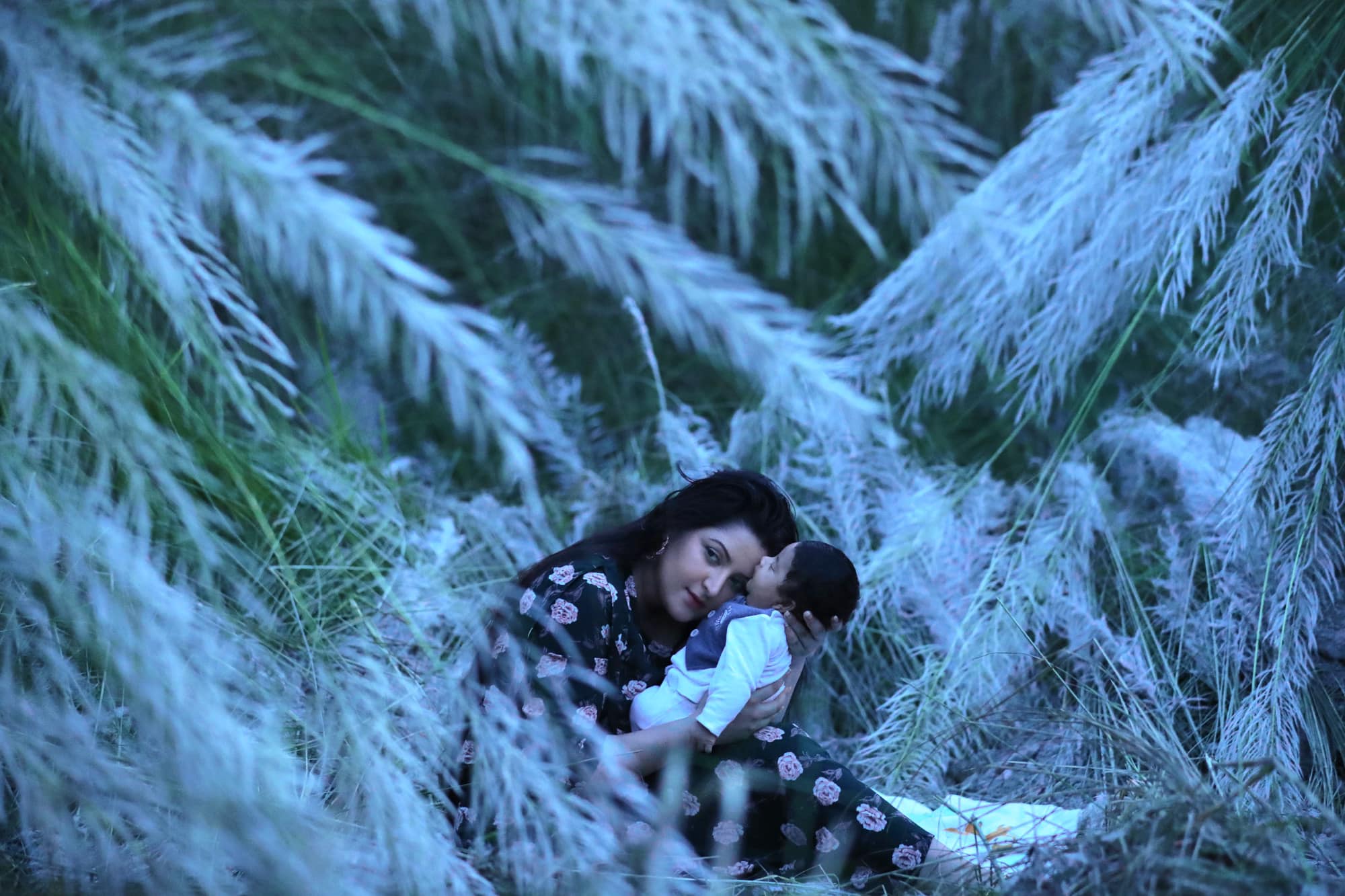 মাতৃত্ব সুন্দর, কিন্তু জার্নিটা খুব কঠিন: পরীমনি