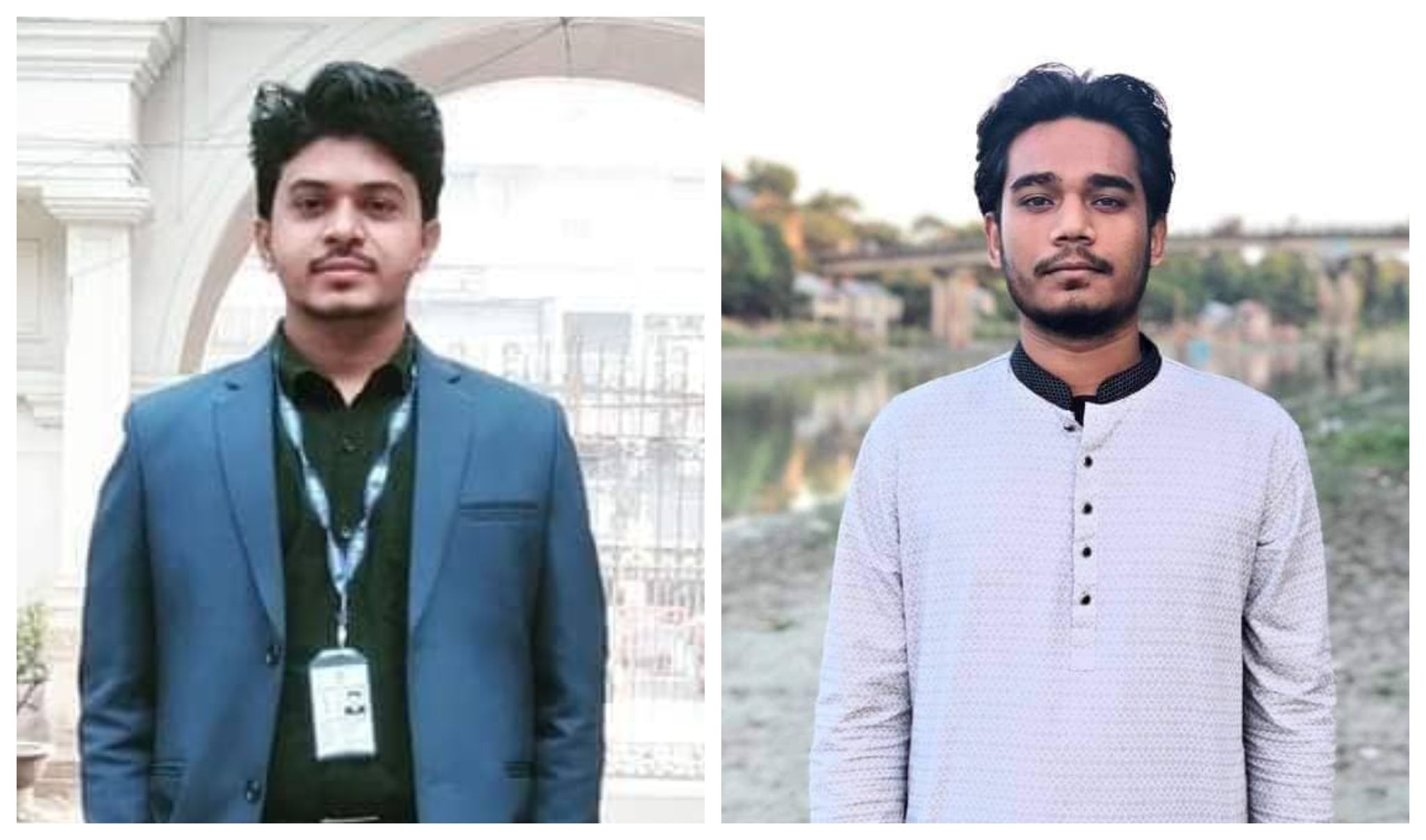 ছাত্রলীগের মামলায় পরীক্ষাই দিতে পারলেন না তারা