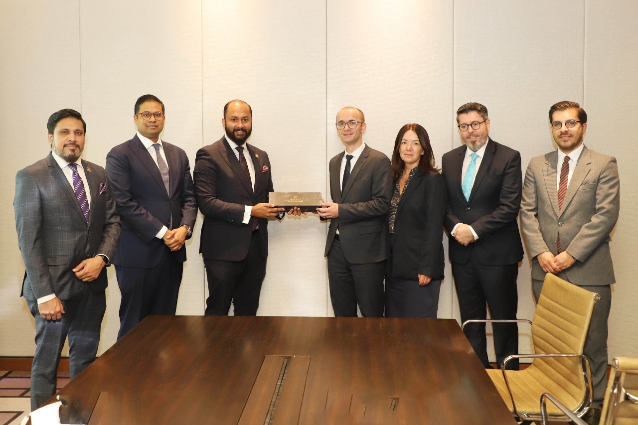 বাংলাদেশি উদ্যোক্তাদের কসোভোতে বিনিয়োগের আহ্বান