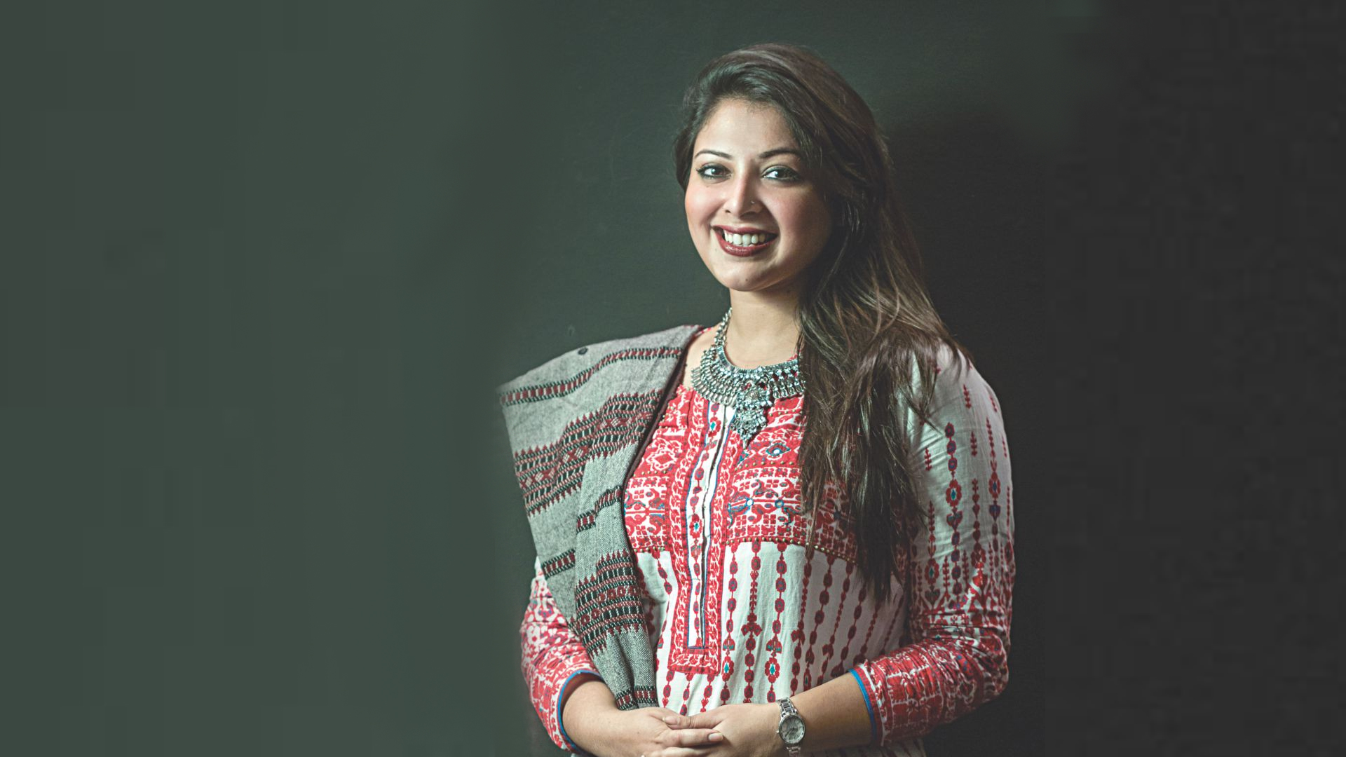 কোনালের উপস্থাপনায় চ্যানেল আই মিউজিক অ্যাওয়ার্ড