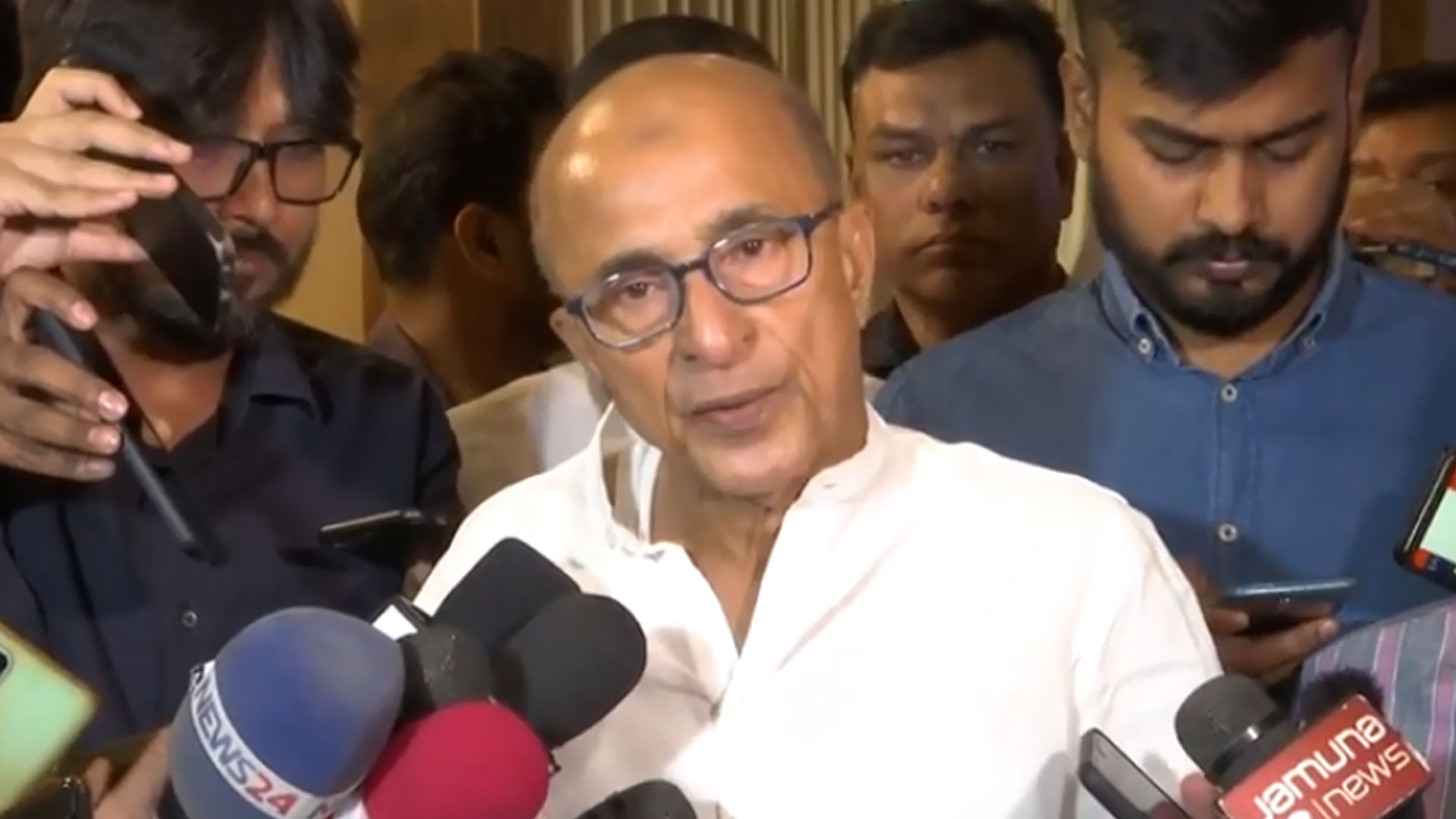 বিদ্যুৎ বিপর্যয়ের সমাধানে ধৈর্য ধরা ছাড়া কোনো উপায় নেই: তৌফিক ইলাহী