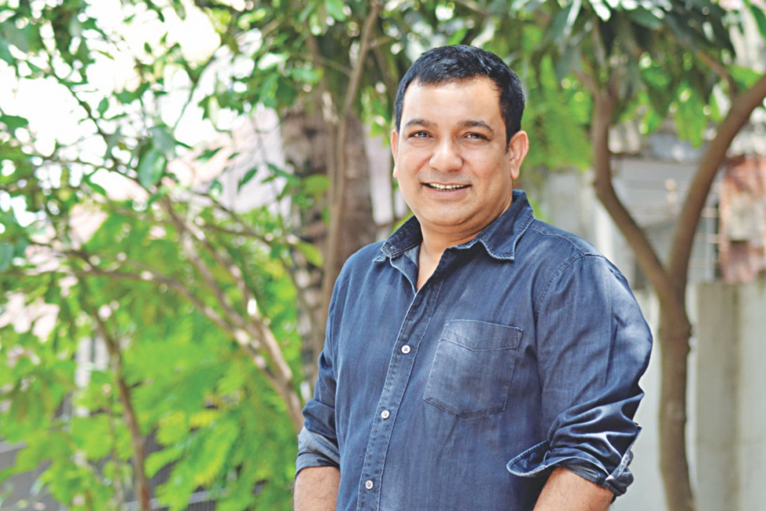 শিল্পের অপূর্ণতা খুব যন্ত্রণা দেয়: তৌকীর আহমেদ