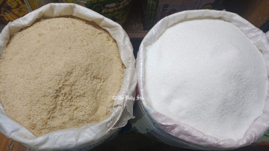 চিনি সংকটের পেছনে ৭ কারণ দেখছে ভোক্তা অধিকার সংরক্ষণ অধিদপ্তর