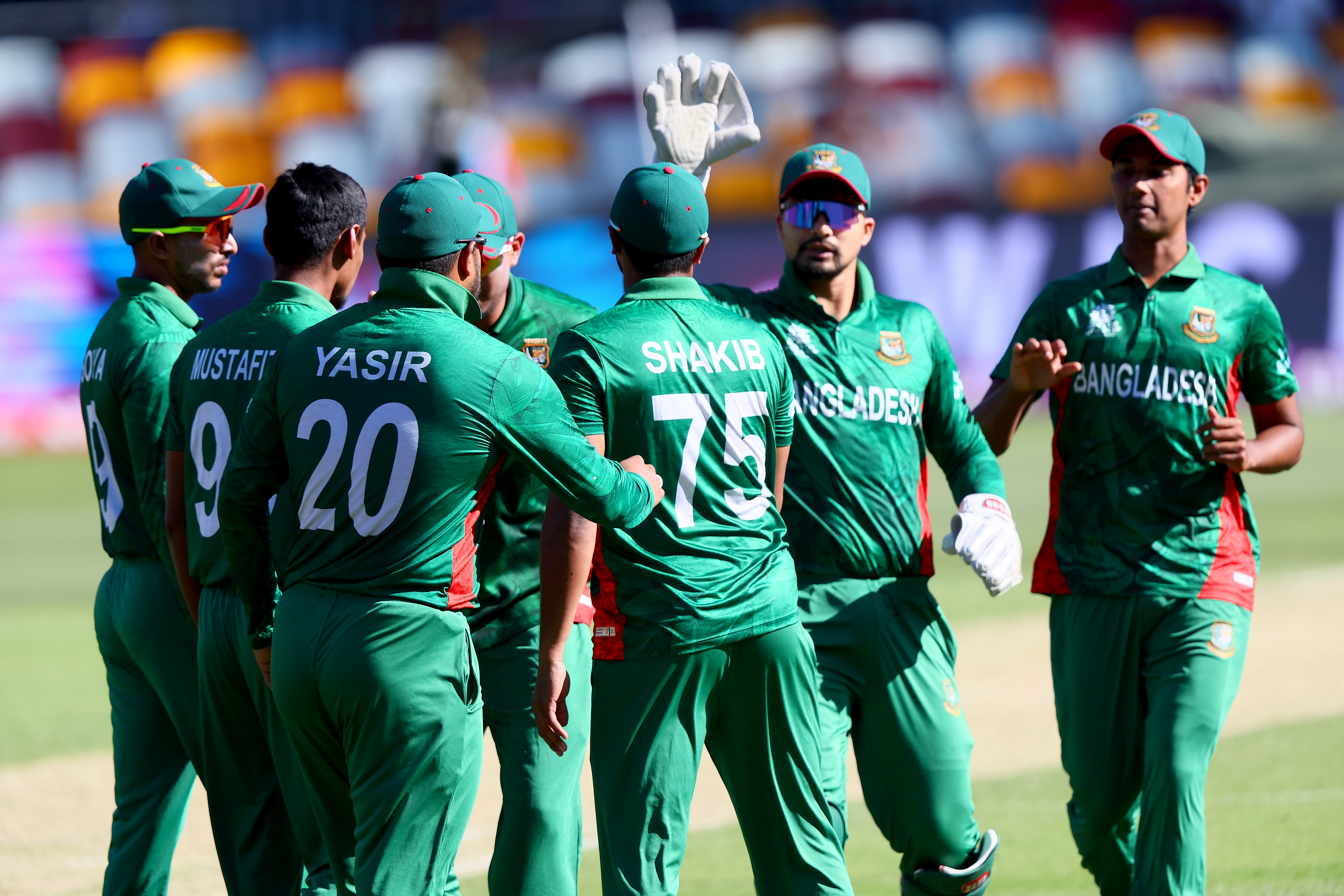 ইংল্যান্ড-বাংলাদেশ সিরিজের সর্বনিম্ন টিকিট ২০০ টাকায় 