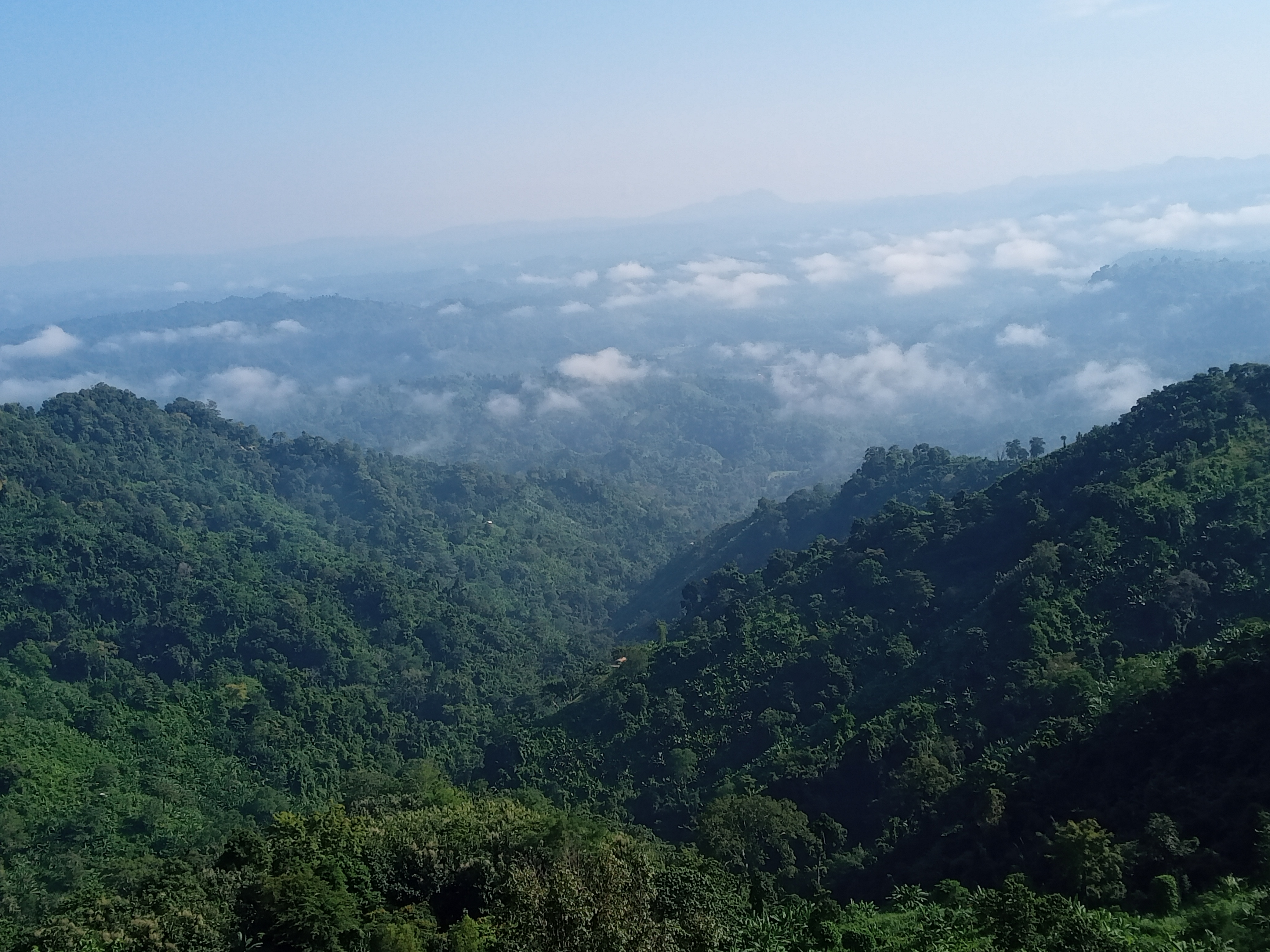 বান্দরবানের ২ উপজেলায় ভ্রমণ নিষেধাজ্ঞা বাড়ল ২৭ নভেম্বর পর্যন্ত