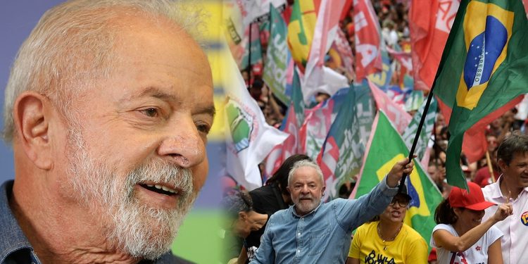 লুলার বিজয়ের পর ব্রাজিলে প্রশ্ন; বলসোনারো কোথায়?