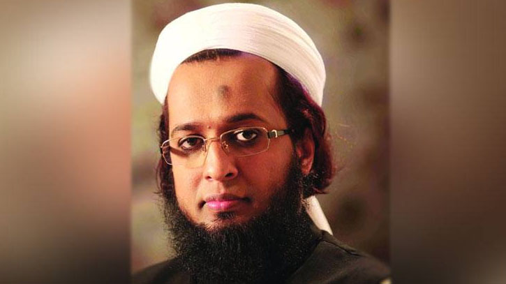 জালিয়াতি ও প্রতারণা মামলায় ভোরের পাতা পত্রিকার সম্পাদক গ্রেপ্তার