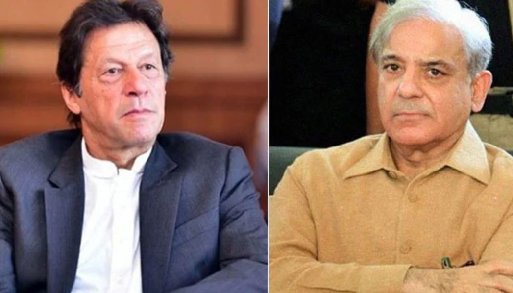 ইমরান খান গুলিবিদ্ধ: স্বরাষ্ট্রমন্ত্রীকে তদন্তের নির্দেশ শাহবাজ শরীফের