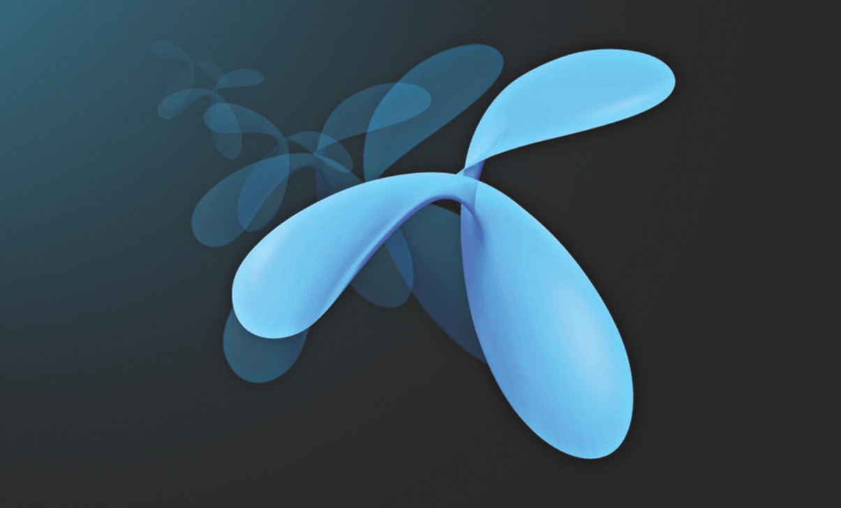 গ্রামীণফোন পেল সেরা করদাতার সম্মান