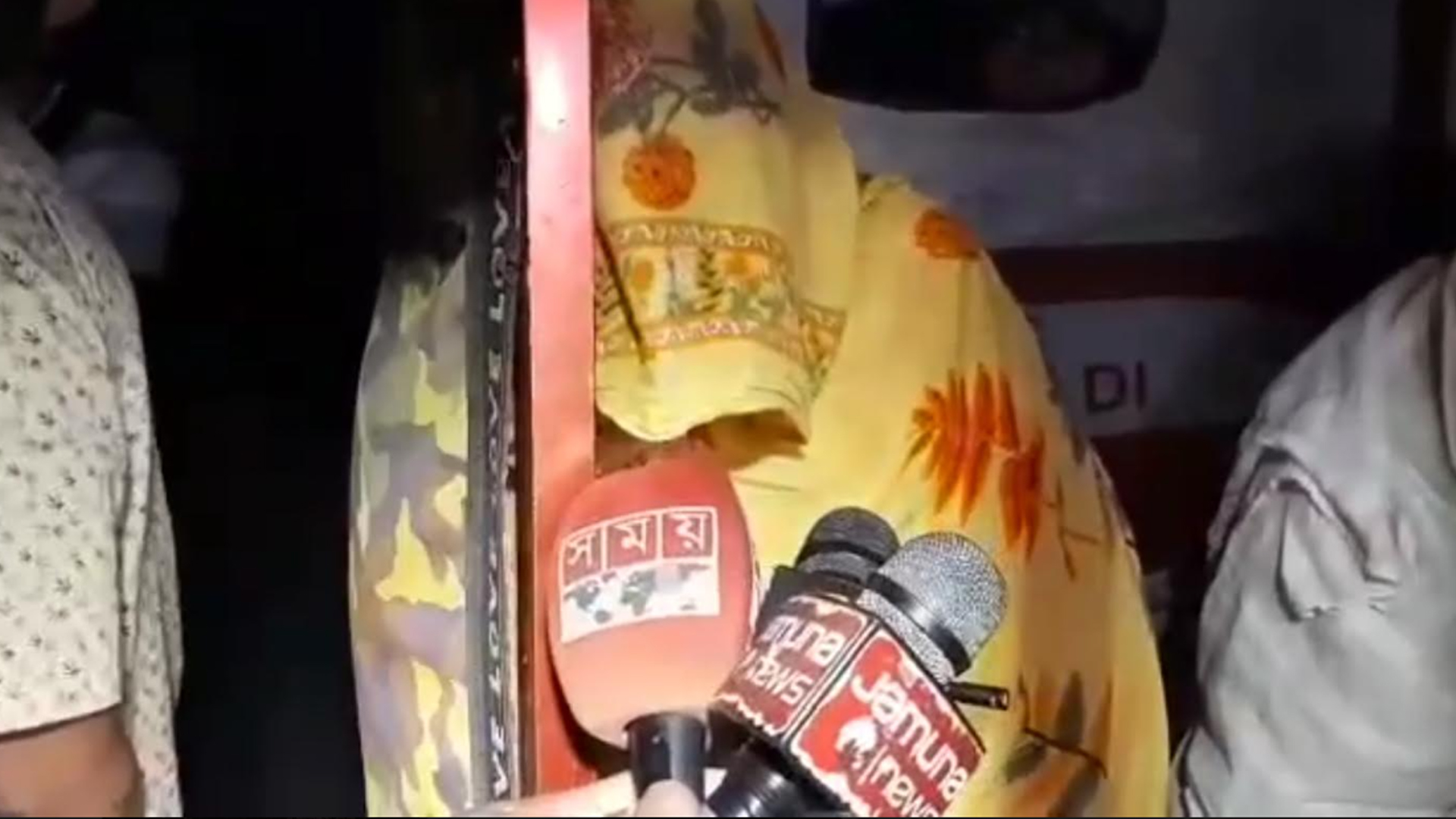 আজ মামলা হবে পরশু বের হয়ে যাবে, দেশে এই তো চলছে: ফারদিনের মা